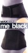 画像2: マックスベルト　me　black (2)