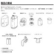 画像2: オムロン　NE-U100（メッシュ式ネブライザー） (2)