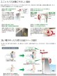 画像3: アロン　ユニットバス対応浴槽用手すり　UST-130UB (3)