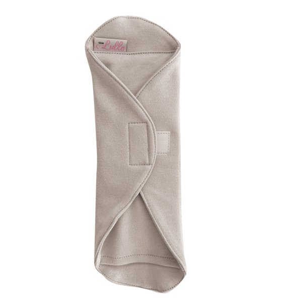 画像2: ラルル(lulle)　 桔梗 陰部用HOT&COOLパック (2)