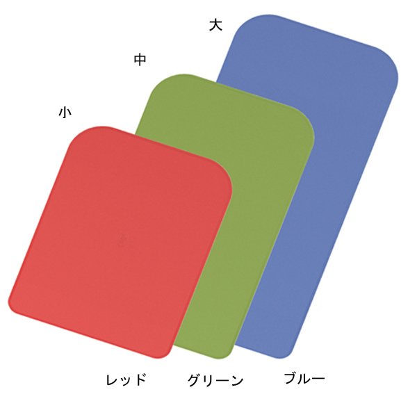 画像1: アロン　安寿　おく楽すべり止めマット　AR　(大）　 (1)