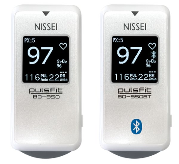 画像2: NISSEI　パルスフィット　BO-950／BO-950BT（Bluetooth®機能あり） (2)